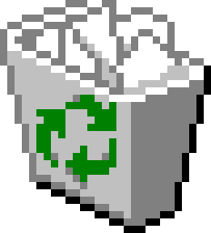 Trash